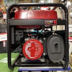 【中古A】PRO-ACT エンジン発電機 PAWA-549の画像
