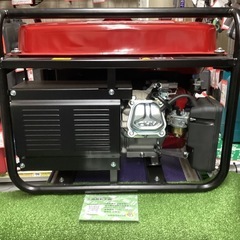 【中古A】PRO-ACT エンジン発電機 PAWA-549の画像