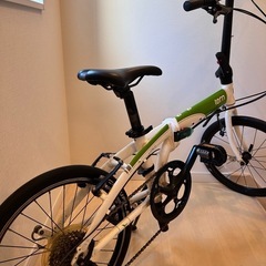 年内最後のセールTERN LINK N8の画像