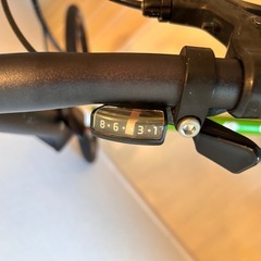 年内最後のセールTERN LINK N8の画像