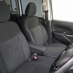 三菱 ekスペース カスタム T セーフティパッケージ🚗 乗り降りラクラク♬両側電動スライドドア😊の画像