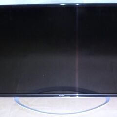 M0025 SHARP シャープ 液晶テレビ AQUOS 45Vインチ LC-45W5 2018年製 欠品あり 簡易動作確認のみ 中古現状渡しの画像