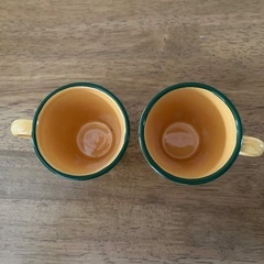 【新品・未使用】カップ&ソーサー5点セットの画像