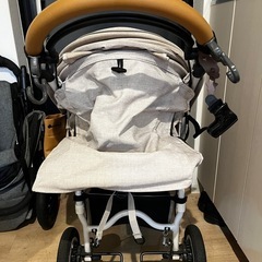 総額12万円分　
エアバギー　アースサンドの画像