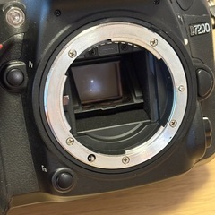 Nikon D7200+Nikonズームレンズ＋Tamron大三元レンズセットの画像