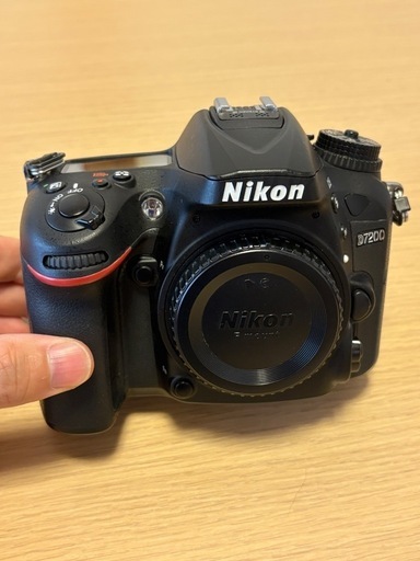 Nikon D7200+Nikonズームレンズ＋Tamron大三元レンズセット