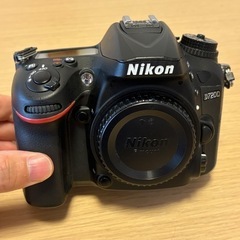 Nikon D7200+Nikonズームレンズ＋Tamron大三元レンズセットの画像
