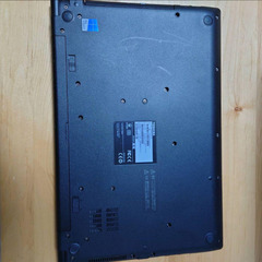 最新Windows11 爆速SSD512GB メモリ8GB 東芝ノートパソコンの画像