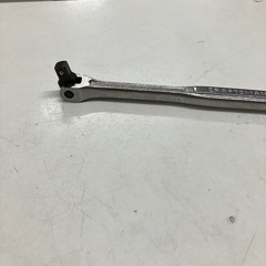 ☆値下げ☆2506-780 CRAFTSMAN ソケットレンチ 中古の画像