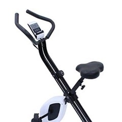 フィットネスバイクの画像