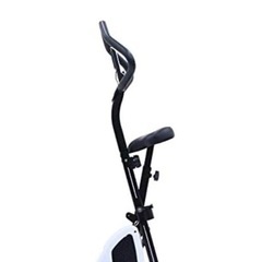 フィットネスバイクの画像