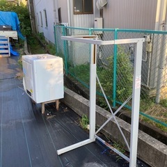 衣類乾燥機　6kgの画像