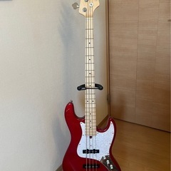 赤字覚悟！限定1名　新品ベースセット付きで入塾者募集です  【ベース レッスン 初心者・中級者向け】　　　　低音塾　ベースの魅力を楽しく伝えますの画像