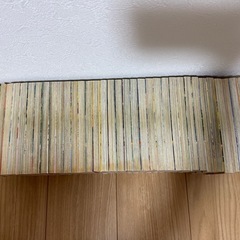 RAVE漫画全巻の画像