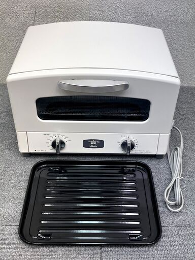 Aladdin アラジン AET-GS13C トースター 2024年製