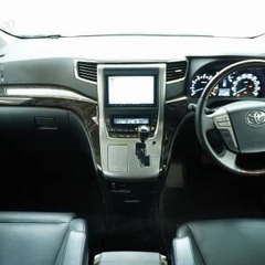 人気のトヨタ アルファード350S Cパッケージ🌟3列シート・後方モニター付き🫶🏻✨の画像