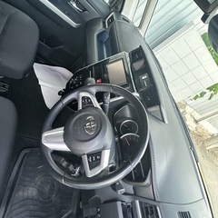 トヨタルーミーカスタムG     車検令和8/4月の画像