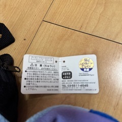 スティッチ　　阪神タイガース　コラボの画像
