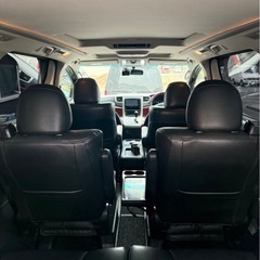 ヴェルファイア20系前期2.4Zの画像