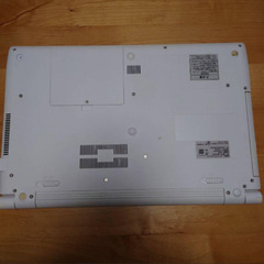 Windows11ノートパソコン✨オフィス付き✨NEC　爆速SSD　Wi-Fiの画像