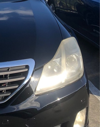 200系クラウン前期ライト右のみ