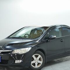 ホンダ シビック セダン 1.8S🚗　お気軽にお問合せ下さい😊🌈の画像