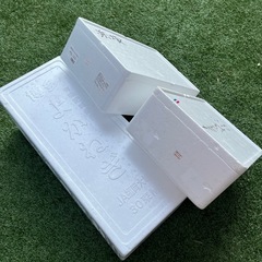 発泡スチロール