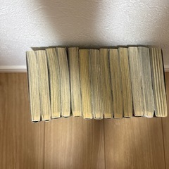 DEATHNOTE 漫画　全巻の画像