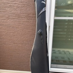 ロッドケース　釣竿ケース
の画像