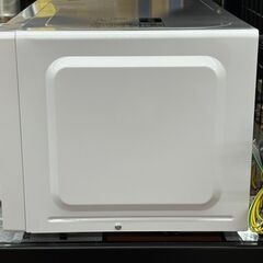 【中古】ハイアール JM-17J 電子レンジ 2023年【ハンズクラフト佐賀】の画像