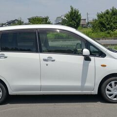 H26　車検２年付　修復歴無し　ｱｲﾄﾞﾘﾝｸﾞｽﾄｯﾌﾟ　総額１８万　ダイハツ・ムーヴの画像