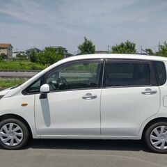 H26　車検２年付　修復歴無し　ｱｲﾄﾞﾘﾝｸﾞｽﾄｯﾌﾟ　総額１８万　ダイハツ・ムーヴの画像