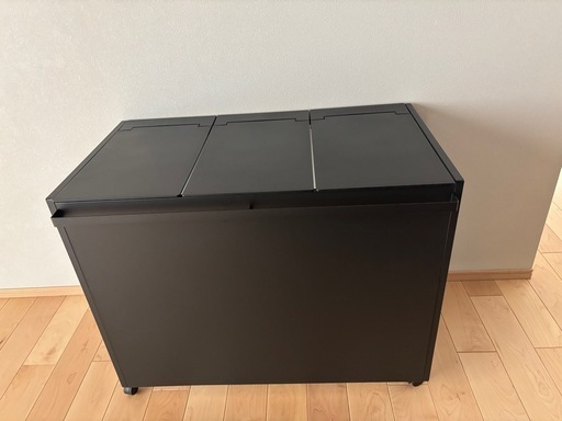 tower ゴミ箱　新品　元値19000円