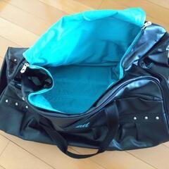 HEADボストンキャリーバッグ (ココリコ) 乙川のバッグの中古