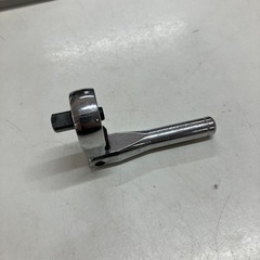 ☆値下げ☆2506-781 CRAFTSMAN スタビーフレックスヘッドラチェット 中古の画像