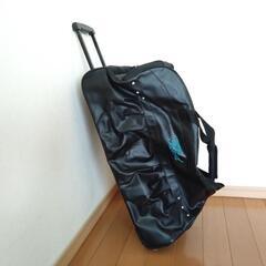 HEADボストンキャリーバッグ (ココリコ) 乙川のバッグの中古