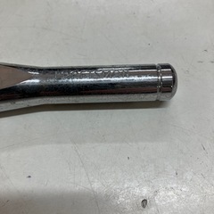 ☆値下げ☆2506-781 CRAFTSMAN スタビーフレックスヘッドラチェット 中古の画像