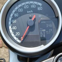 ホンダ　GB350　バイクの画像