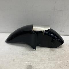 KAWASAKI GPZ1000RX フロントフェンダー カワサ...