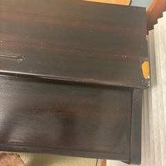 コロンビア　電子ピアノの画像