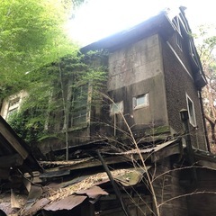 廃墟好きな人募集！ - メンバー募集