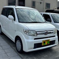 ［値下げ！］ホンダ ゼスト G 平成18年式 車検9/30まで(...