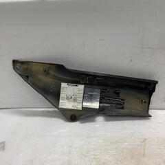 KAWASAKI GPZ1000RX サイドカバー 右 カワサキ [M-250626-44]の画像