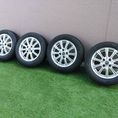 【冬用】YOKOHAMA　ice GUARD iG50 PLUS...
