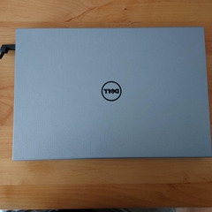 DELL ノートパソコン　入門　爆速SSD メモリ8GB 最新Windows11の画像