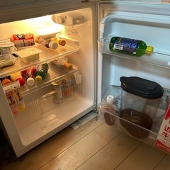冷蔵庫の画像