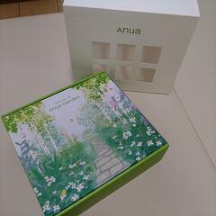 【新品】Anua アヌア　2023春限定ボックス　春のアヌアガーデン　韓国スキンケアセット　韓国コスメの画像
