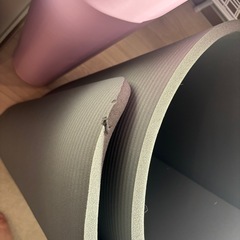 grong ヨガポール　Prosource Fit プレミアムヨガマットの画像