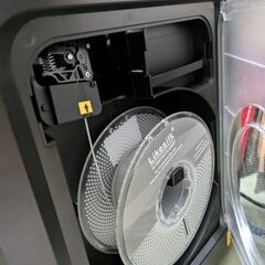 ３Dプリンター Flashforge Adventurer 4 の画像