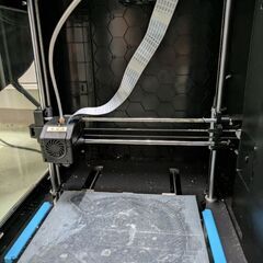 ３Dプリンター Flashforge Adventurer 4 の画像